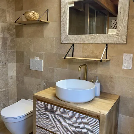 Les Carillons Du Bois De L'orme Tatil Evi