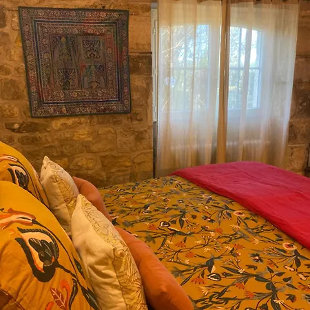 Tatil Evi Les Carillons Du Bois De L'orme