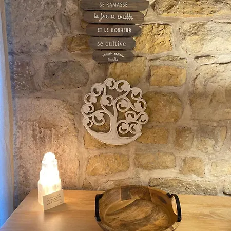 Les Carillons Du Bois De L'orme