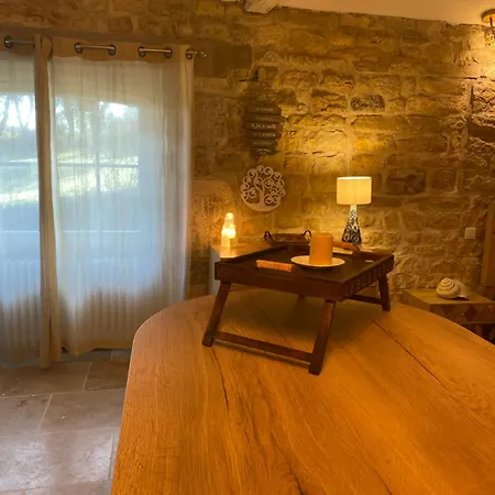 Les Carillons Du Bois De L'orme