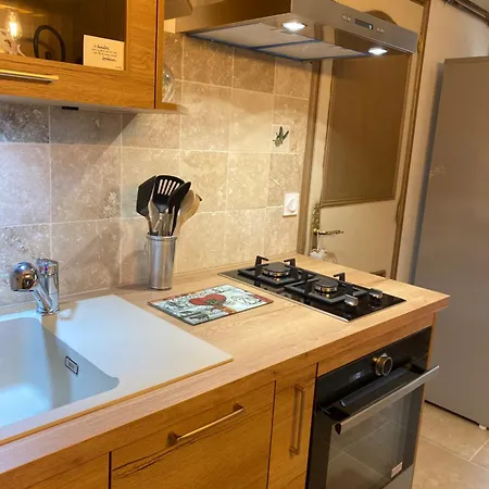 Les Carillons Du Bois De L'orme * Les Pechs-du-Vers