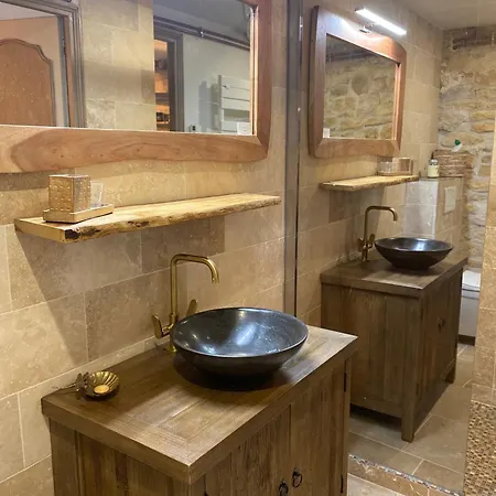 Les Carillons Du Bois De L'orme Tatil Evi