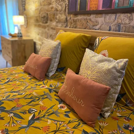 Les Carillons Du Bois De L'orme *