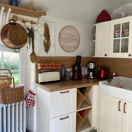 Les Carillons Du Bois De L'orme Les Pechs-du-Vers