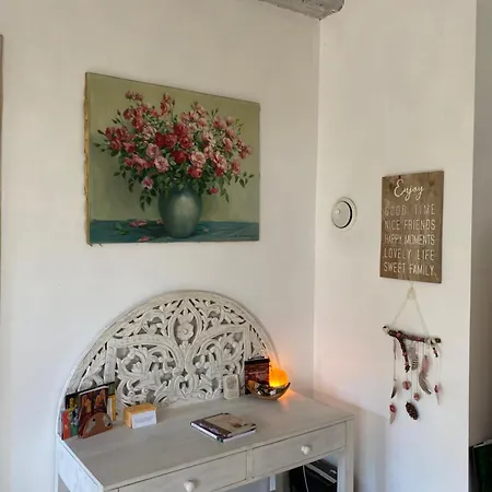 Les Carillons Du Bois De L'orme