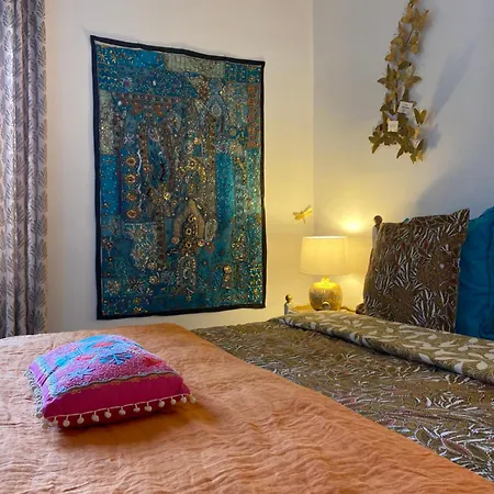 Tatil Evi Les Carillons Du Bois De L'orme