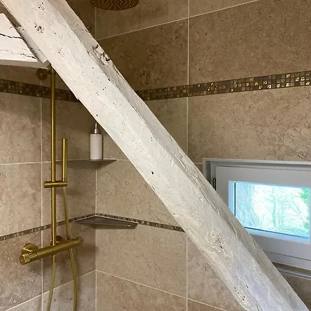 Tatil Evi Les Carillons Du Bois De L'orme Les Pechs-du-Vers