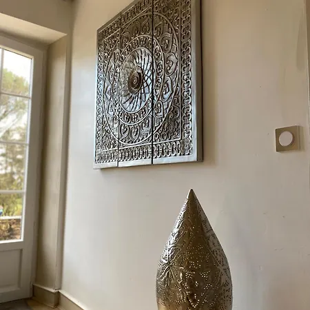 Les Carillons Du Bois De L'orme