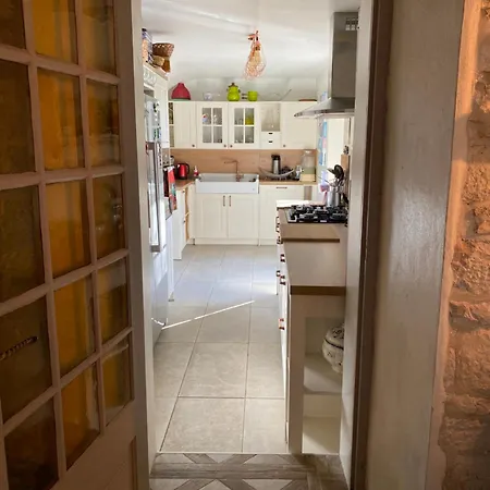 Les Carillons Du Bois De L'orme * Les Pechs-du-Vers