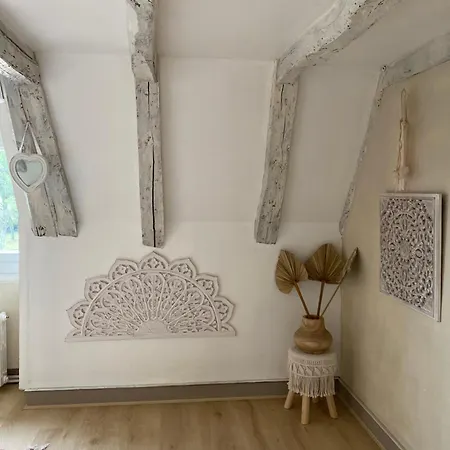 Tatil Evi Les Carillons Du Bois De L'orme Les Pechs-du-Vers