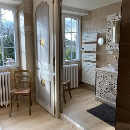 Les Carillons Du Bois De L'orme *