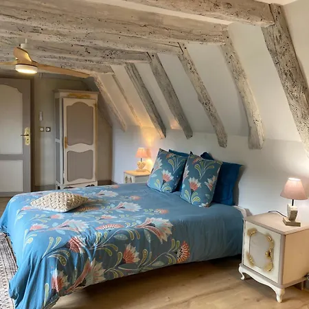 Les Carillons Du Bois De L'orme