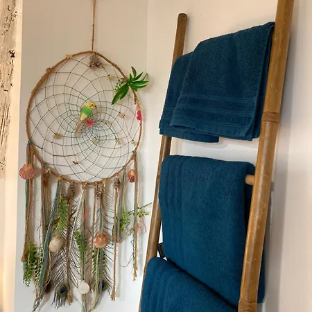 Les Carillons Du Bois De L'orme Tatil Evi Les Pechs-du-Vers