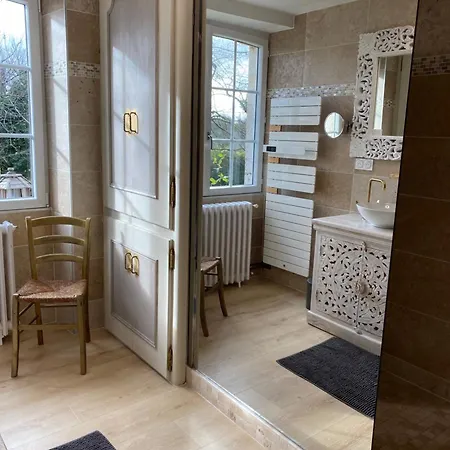 Les Carillons Du Bois De L'orme * Les Pechs-du-Vers