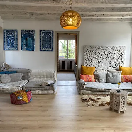 Les Carillons Du Bois De L'orme Les Pechs-du-Vers