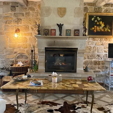 Les Carillons Du Bois De L'orme