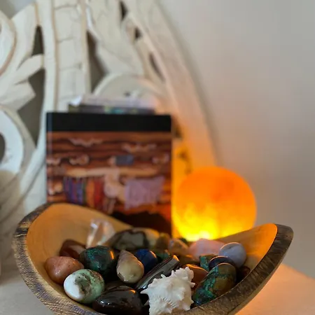 Tatil Evi Les Carillons Du Bois De L'orme