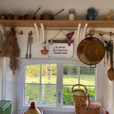 Les Carillons Du Bois De L'orme * Les Pechs-du-Vers