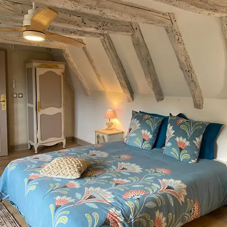 Les Carillons Du Bois De L'orme *