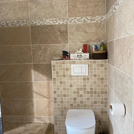 Les Carillons Du Bois De L'orme