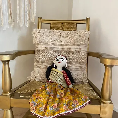 Les Carillons Du Bois De L'orme *