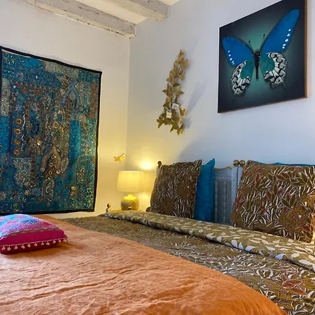 Les Carillons Du Bois De L'orme * Les Pechs-du-Vers