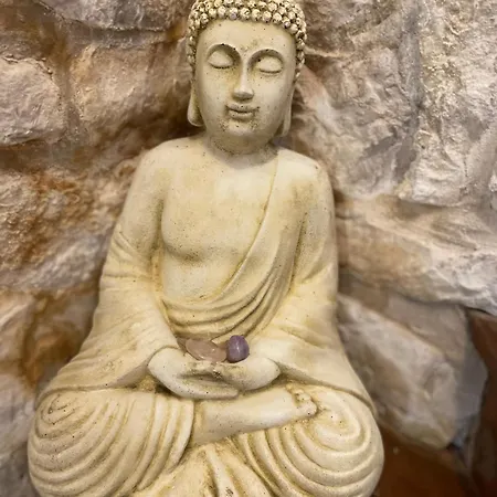 Tatil Evi Les Carillons Du Bois De L'orme Les Pechs-du-Vers