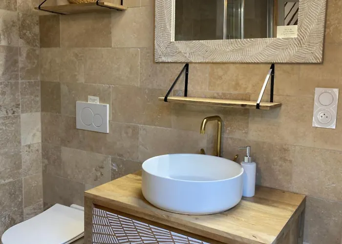 Les Carillons Du Bois De L'orme Hébergement de vacances