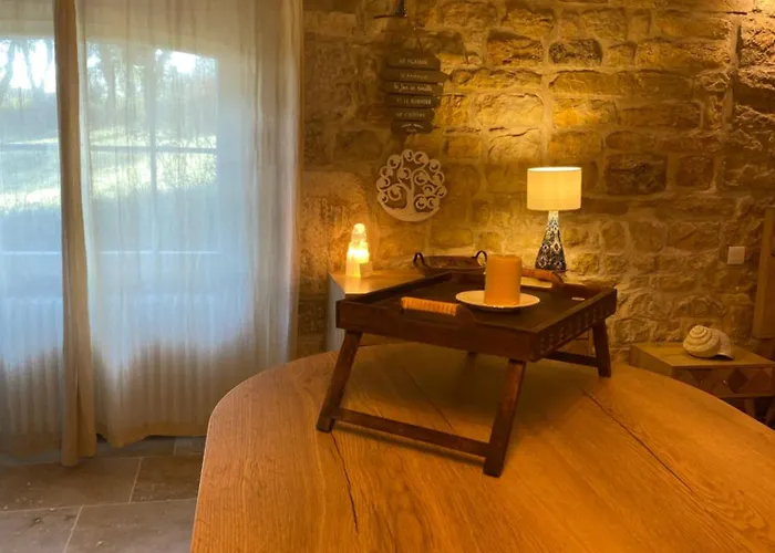 Les Carillons Du Bois De L'orme