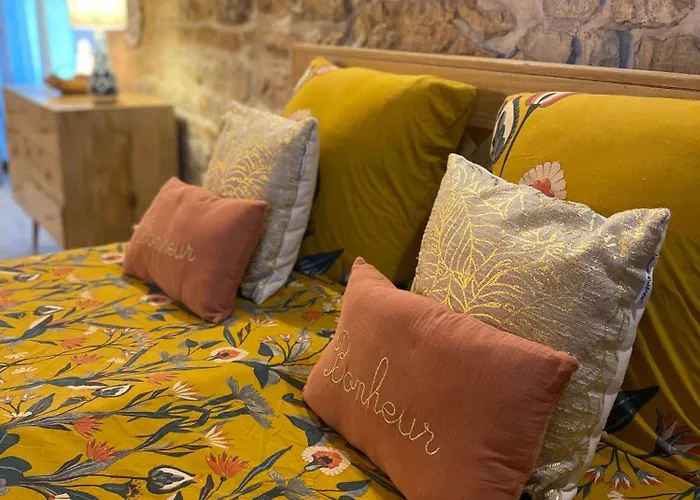 Les Carillons Du Bois De L'orme *