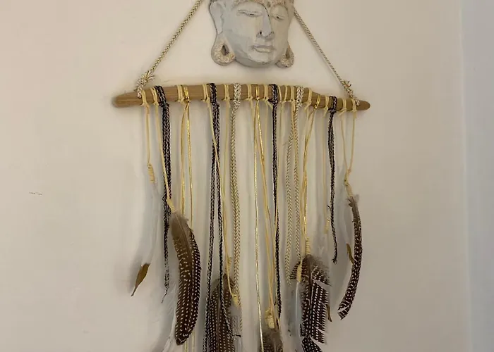 Les Carillons Du Bois De L'orme Hébergement de vacances *