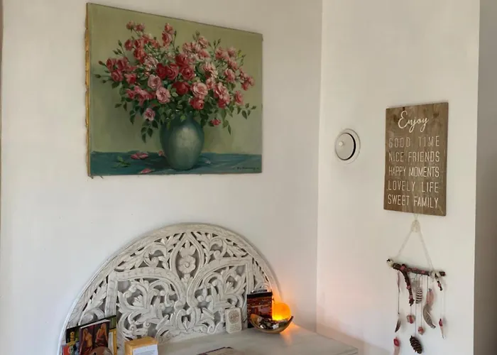 Les Carillons Du Bois De L'orme