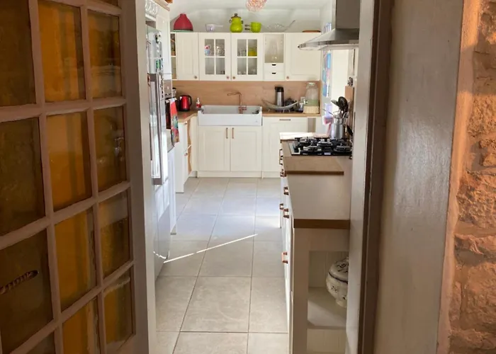 Les Carillons Du Bois De L'orme * Les Pechs-du-Vers