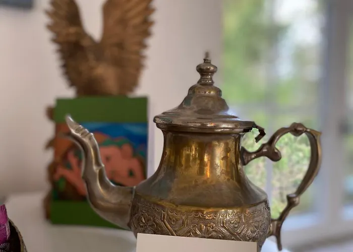 Les Carillons Du Bois De L'orme