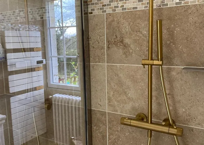 Les Carillons Du Bois De L'orme Les Pechs-du-Vers