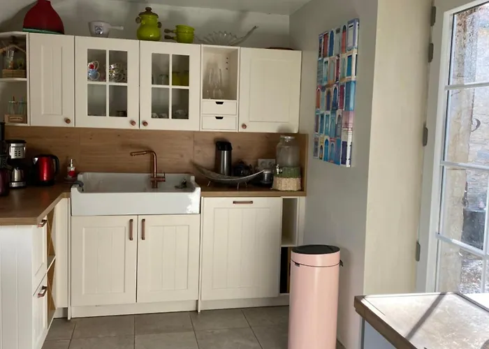 Les Carillons Du Bois De L'orme Les Pechs-du-Vers