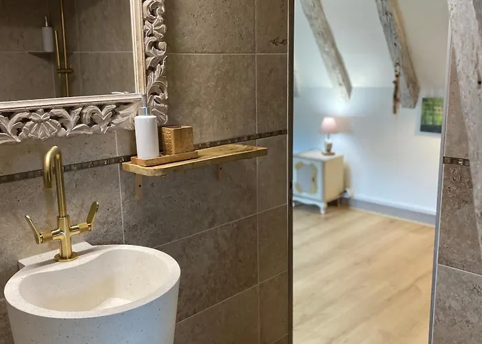 Hébergement de vacances Les Carillons Du Bois De L'orme Les Pechs-du-Vers