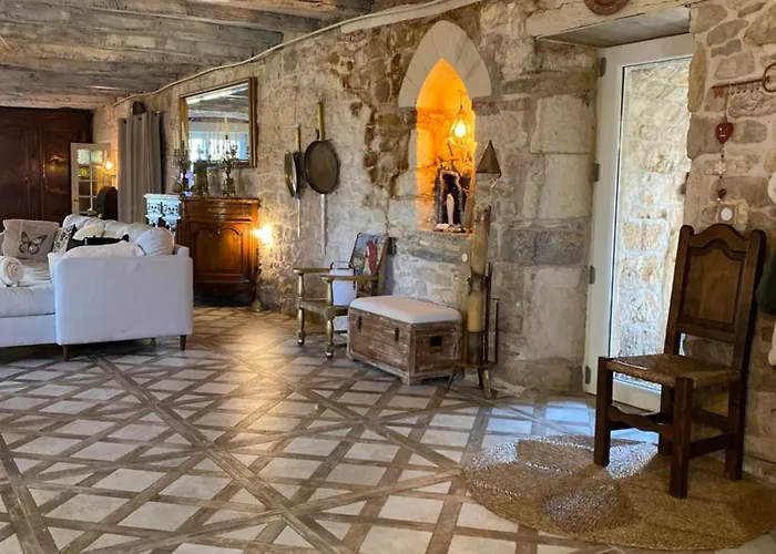 Les Carillons Du Bois De L'orme *