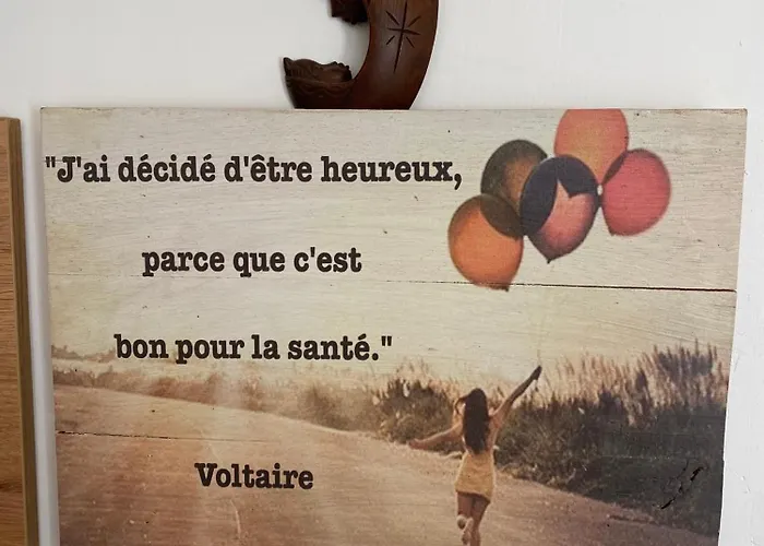 Les Carillons Du Bois De L'orme Les Pechs-du-Vers