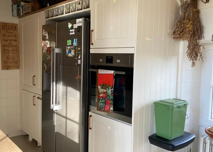 Les Carillons Du Bois De L'orme * Les Pechs-du-Vers