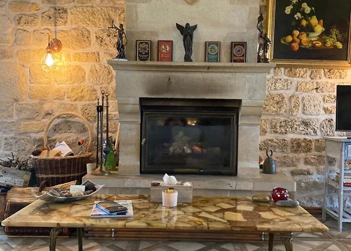 Les Carillons Du Bois De L'orme