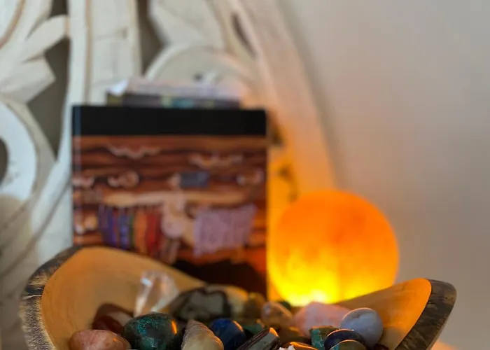 Hébergement de vacances Les Carillons Du Bois De L'orme