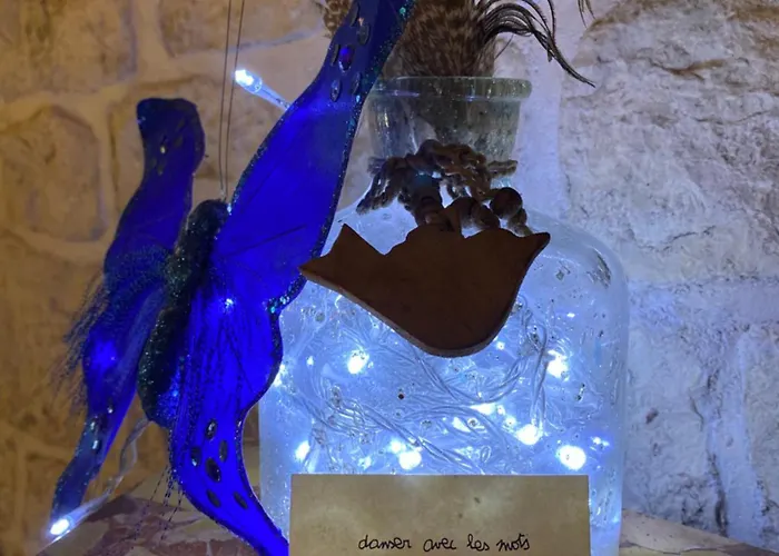 Les Carillons Du Bois De L'orme *