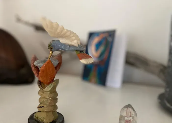 Les Carillons Du Bois De L'orme