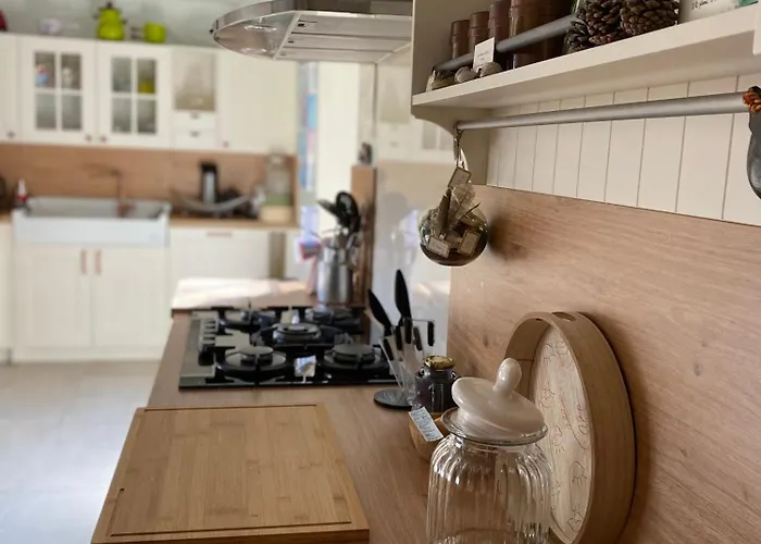 Hébergement de vacances Les Carillons Du Bois De L'orme