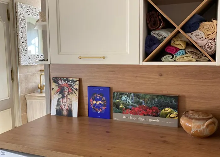 Les Carillons Du Bois De L'orme Hébergement de vacances *