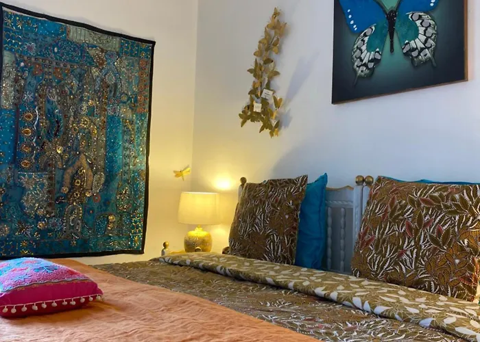 Les Carillons Du Bois De L'orme * Les Pechs-du-Vers