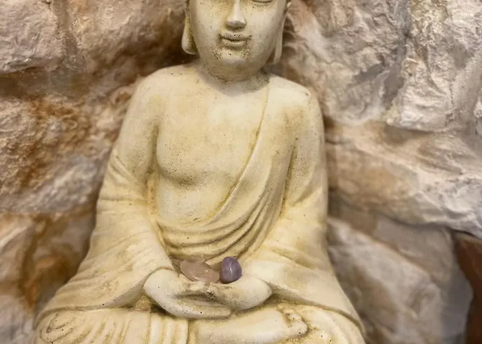 Hébergement de vacances Les Carillons Du Bois De L'orme Les Pechs-du-Vers