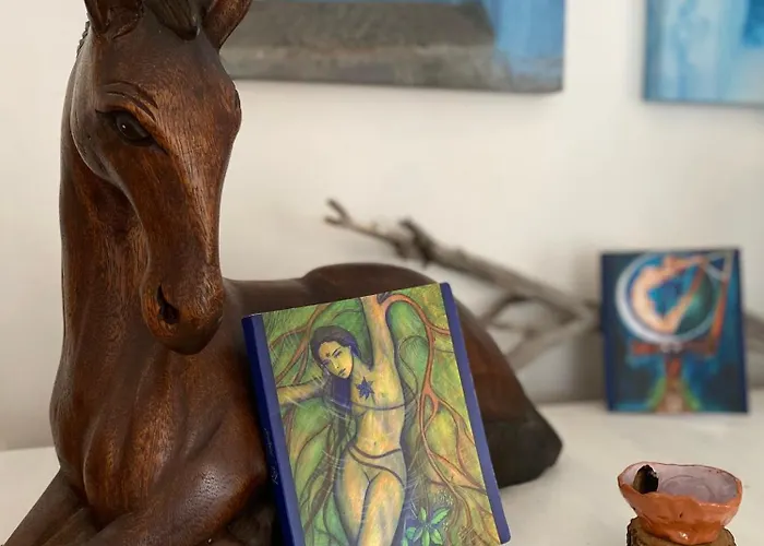 Les Carillons Du Bois De L'orme *