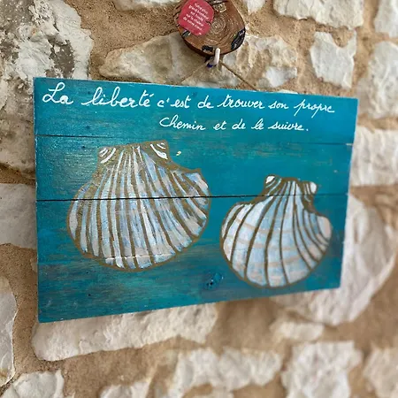 Les Carillons Du Bois De L'orme Les Pechs-du-Vers